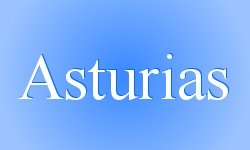 travel guide Asturias