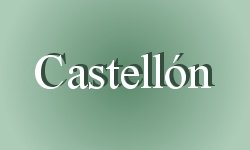 travel guide Castellón