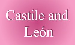 travel guide Castile and León