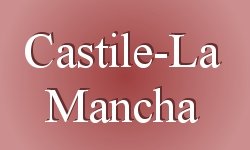 travel guide Castile-La Mancha