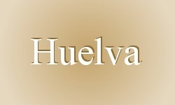 travel guide Huelva