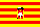 image photo of the flag of Gerona