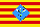 image photo of the flag of Lérida