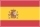 image photo of the flag of Spain