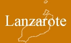 travel guide Lanzarote