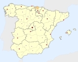 location of Vizcaya