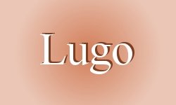 travel guide Lugo