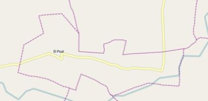 municipality El Poal spain
