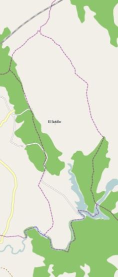 municipio El Sotillo espana