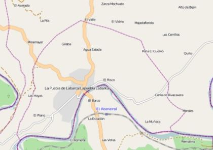 municipio Lapuebla de Labarca espana