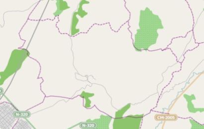 municipality Lupiana spain