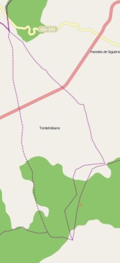 municipality Tordelrábano spain