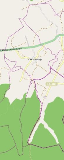 kommun Viloria de Rioja spanien
