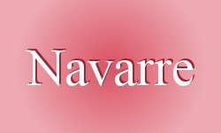 travel guide Navarre