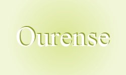 travel guide Ourense