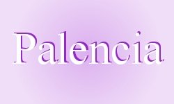 travel guide Palencia