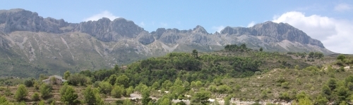 province Alicante