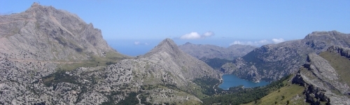 province Balearic Islands