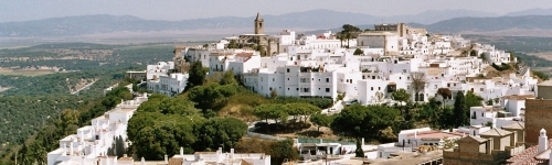 holiday to Cádiz