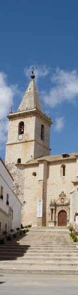 photo of Albacete