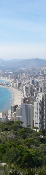photo of Alicante
