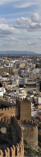 bild av Almería 
