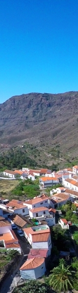 bild av Canary Islands