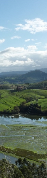 photo of Cantabria