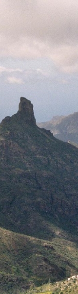 photo of Gran Canaria