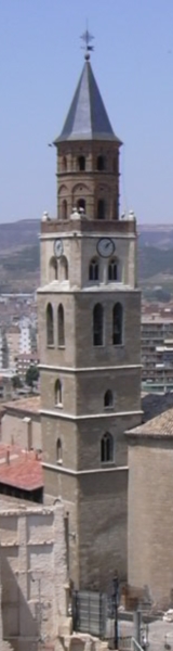photo of Huesca