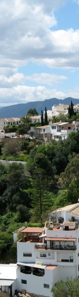 photo of Málaga