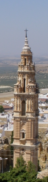 photo of Seville