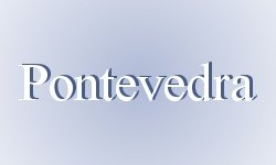 travel guide Pontevedra