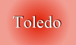 travel guide Toledo